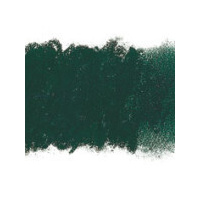 Art Spectrum Soft Pastel Round Pthalo Green D570 Packet Of 6 Of One Colour