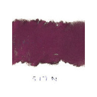 Art Spectrum Soft Pastel Round Flinders Red Violet N517 Packet Of 6 Of One Colour