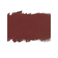 Art Spectrum Soft Pastel Round Pilbara Red N518 Packet Of 6 Of One Colour