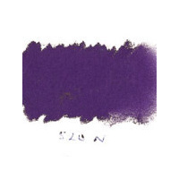 Art Spectrum Soft Pastel Flinders Blue Violet N520 Packet Of 6 Of One Colour