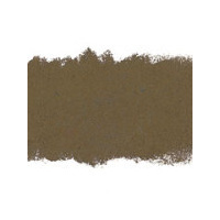 Art Spectrum Soft Pastel Round Raw Umber N550 Packet Of 6 Of One Colour