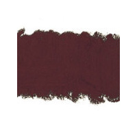 Art Spectrum Soft Pastel Round Caput Mortuum N554 Packet Of 6 Of One Colour
