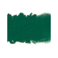 Art Spectrum Soft Pastel Round Pthalo Green N570 Packet Of 6 Of One Colour