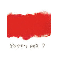 Art Spectrum Soft Pastel Poppy Red P511 Packet Of 6 Of One Colour