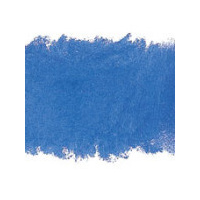 Art Spectrum Soft Pastel Round Tasman Blue P523 Packet Of 6 Of One Colour