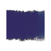 Art Spectrum Soft Pastel Round Prussian Blue P528 Packet Of 6 Of One Colour