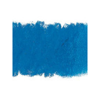 Art Spectrum Soft Pastel Round Pthalo Blue P530 Packet Of 6 Of One Colour