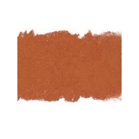 Art Spectrum Soft Pastel Round Burnt Sienna P548 Packet Of 6 Of One Colour