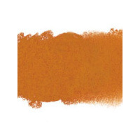 Art Spectrum Soft Pastel Round Australian Red Gold P549 Packet Of 6 Of One Colour