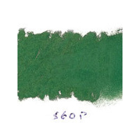 Art Spectrum Soft Pastel Round Terre Verte P560 Packet Of 6 Of One Colour