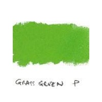 Art Spectrum Soft Pastel Grass Green P573 Packet Of 6 Of One Colour