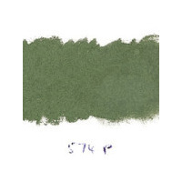 Art Spectrum Soft Pastel Round Green Grey P574 Packet Of 6 Of One Colour