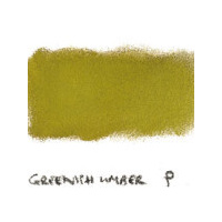 Art Spectrum Soft Pastel Round Greenish Umber P579 Packet Of 6 Of One Colour