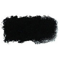Art Spectrum Soft Pastel Round Lamp Black P599 Packet Of 6 Of One Colour