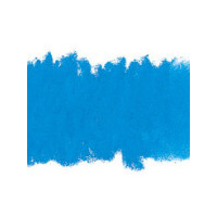 Art Spectrum Soft Pastel Round Pthalo Blue T530 Packet Of 6 Of One Colour
