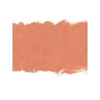 Art Spectrum Soft Pastel Round Light Red T546 Packet Of 6 Of One Colour