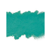 Art Spectrum Soft Pastel Round Australian Leaf Green Blue T578 Packet Of 6 Of One Colour
