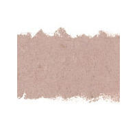 Art Spectrum Soft Pastel Round Caput Mortuum V554 Packet Of 6 Of One Colour