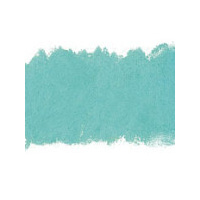 Art Spectrum Soft Pastel Australian Leaf Green Blue V578 Packet Of 6 Of One Colour