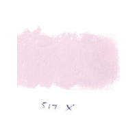 Art Spectrum Soft Pastel Round Flinders Red Violet X517 Packet Of 6 Of One Colour