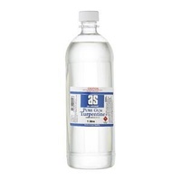 Art Spectrum Pure Gum Turps 1 Litre