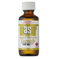 Art Spectrum Retouch Varnish 100Ml
