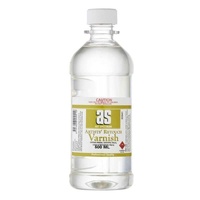 Art Spectrum Retouch Varnish 500Ml