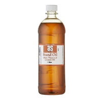 Art Spectrum Stand Oil 4 Litre