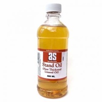 Art Spectrum Stand Oil 500Ml