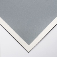 Art Spectrum Colourfix Smooth 50X70Cm 340Gsm Blue Haze (Pkt 10 Sheets)