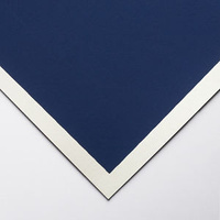 Art Spectrum Colourfix Smooth 50X70Cm 340Gsm Deep Ultra (Pkt Of 10 Sheets)