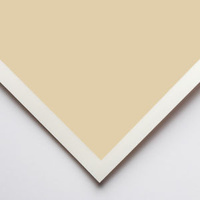 Art Spectrum Colourfix Smooth 50X70Cm 340Gsm Sand (Pkt Of 10 Sheets)
