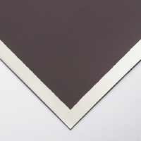 Art Spectrum Colourfix Smooth 23X30Cm 340Gsm Aubergine (Pkt Of 10 Sheets)