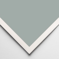 Art Spectrum Colourfix Smooth 23X30Cm 340Gsm Fresh Grey (Pkt Of 10 Sheets)