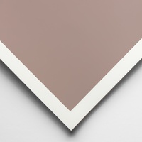Art Spectrum Colourfix Smooth 23X30Cm 340Gsm Rose Grey (Pkt Of 10 Sheets)
