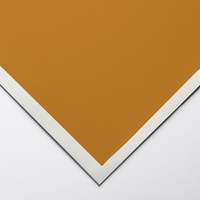 Art Spectrum Colourfix Smooth 23X30Cm 340Gsm Raw Sienna (Pkt Of 10 Sheets)