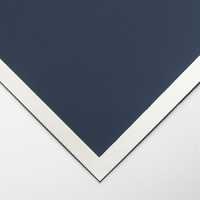 Art Spectrum Colourfix Smooth 23X30Cm 340Gsm Storm Blue (Pkt Of 10 Sheets)