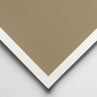 Art Spectrum Colourfix Smooth 23X30Cm 340Gsm Soft Umber (Pkt Of 10 Sheets)