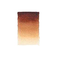 Art Spectrum Artists Quality Water Colour Series 1 10Ml Tubes Burnt Sienna Natural
