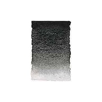 Art Spectrum Artists Quality Water Colour Series 1 10Ml Tubes Ivory Black