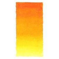 Art Spectrum Artists Quality Water Colour Series 3 10Ml Tubes Permanent Indian Yellow