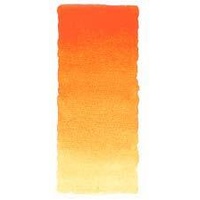 Art Spectrum Artists Quality Water Colour Series 3 10Ml Tubes Permanent Orange