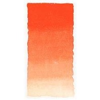 Art Spectrum Artists Quality Water Colour Series 4 10Ml Tubes Cadmium Orange