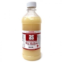 Art Spectrum Wax Medium 1 Litre