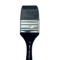 Art Spectrum Brush Washmaster 2 Inch Mixed Hair And Synthetic