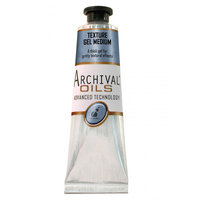 *Limited Stock* Archival Texture Gel 40Ml