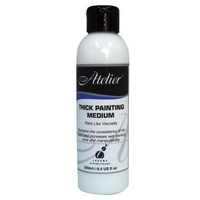 Atelier Thin Painting Medium 250Ml