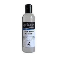 Atelier Thick Slow Medium 250Ml