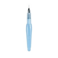 Aqua Wash Brush Pen Fine Tip Refillable