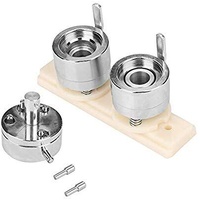 Multi Press Die Set With Cutter 35Mm